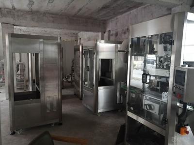 鎮江老醋瓶口套標機、貼標機與分卡機 提升自動化包裝效率的關鍵設備