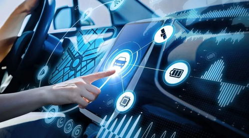 想象力驅(qū)動(dòng)未來 網(wǎng)絡(luò)技術(shù)開發(fā)如何重塑汽車解決方案新生態(tài)